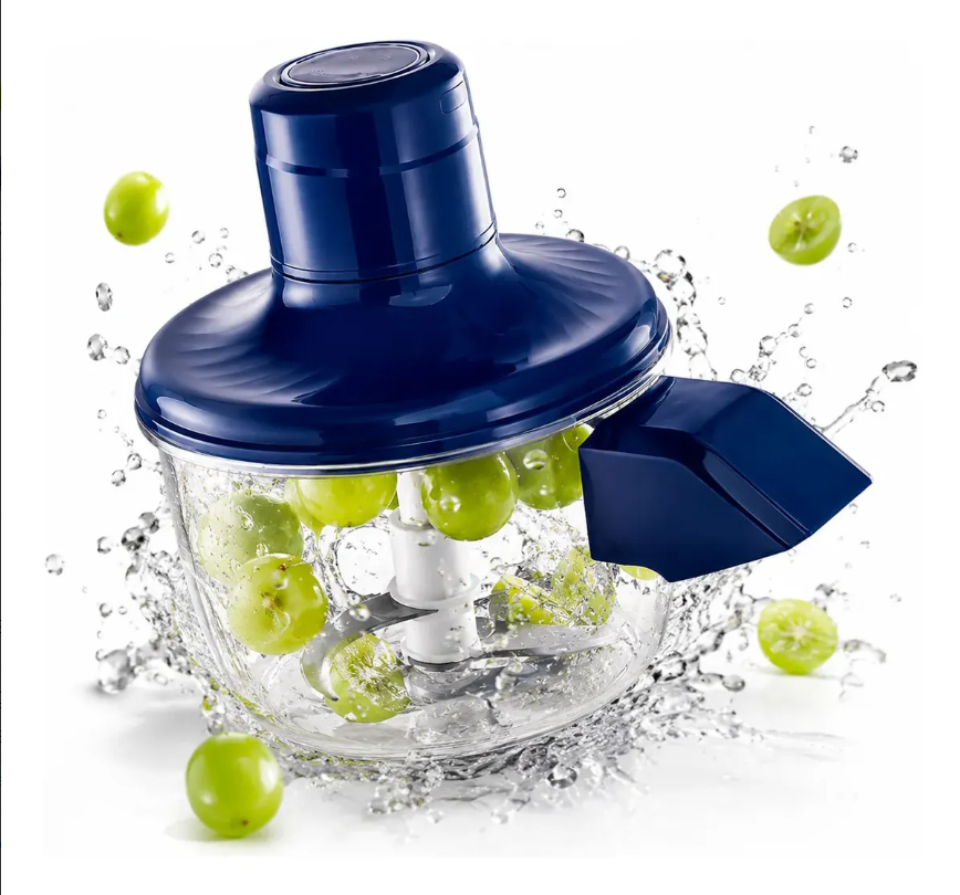 Rechargeable Electric Peeler Pro | Effortless cooking