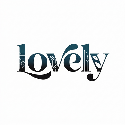 Lovely