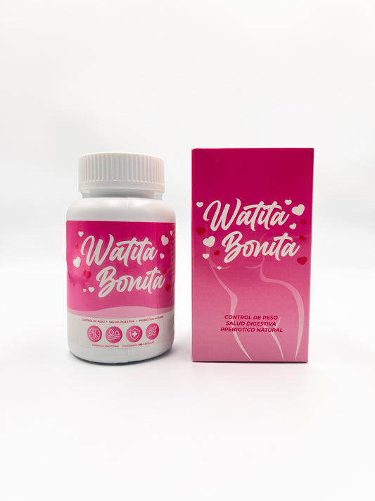 WATITA BONITA 💖